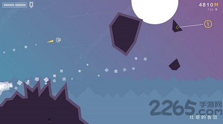 星际孤旅手机版