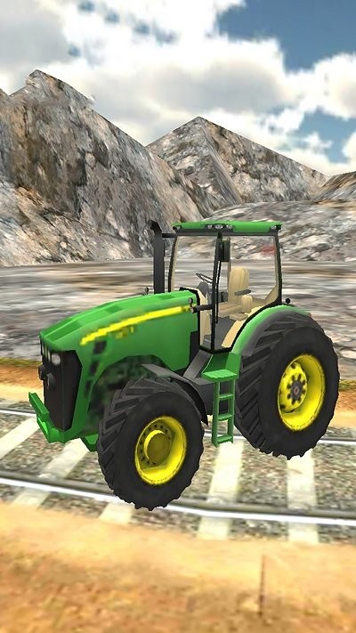 我想回农村游戏