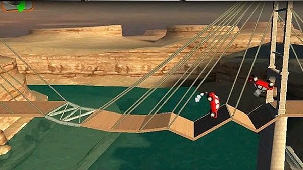 建造桥梁模拟器最新版