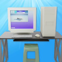 网吧模拟手机版(warnet simulator)