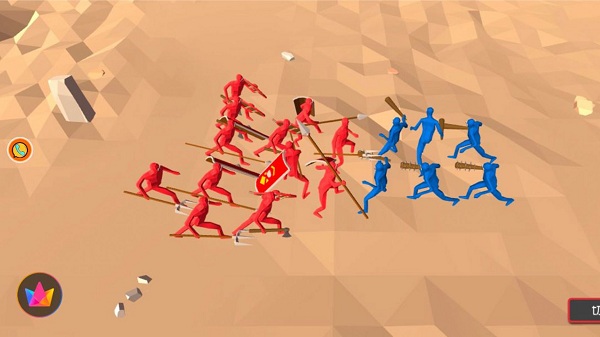 勇士求生大冒险最新版