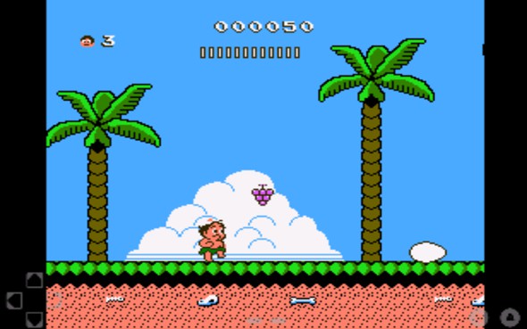 fc冒险岛2代中文版