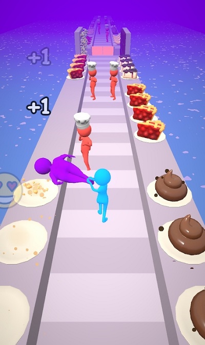 喂那个家伙手机版