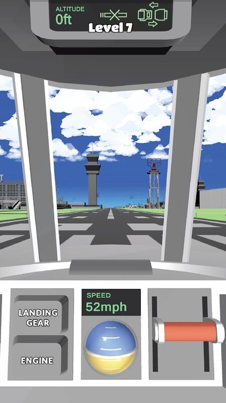 超级航空公司最新版