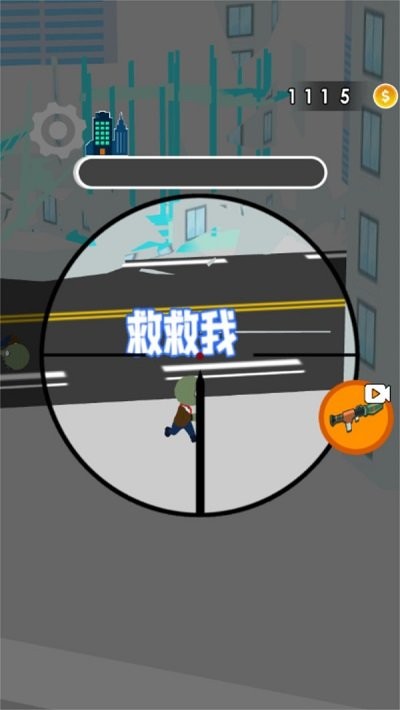 暴打小怪兽游戏