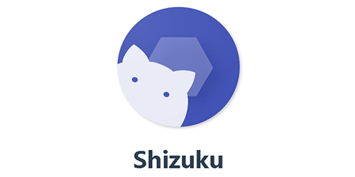 shizuku