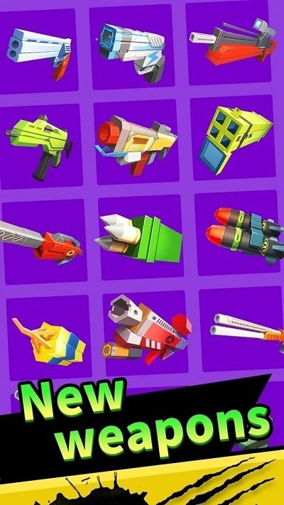 末世战争绝地求生游戏