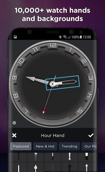 watchmaker手表端
