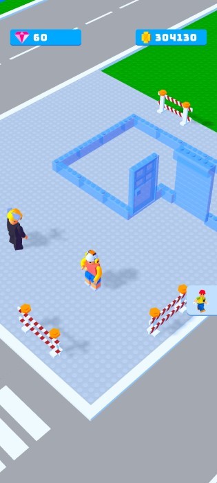 城市建造者3d手机游戏