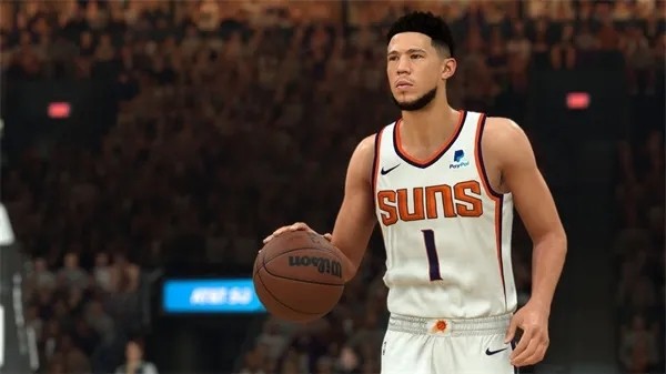 《NBA 2K23》手机下载