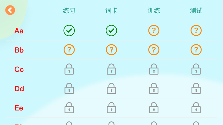 小树自然拼读正版