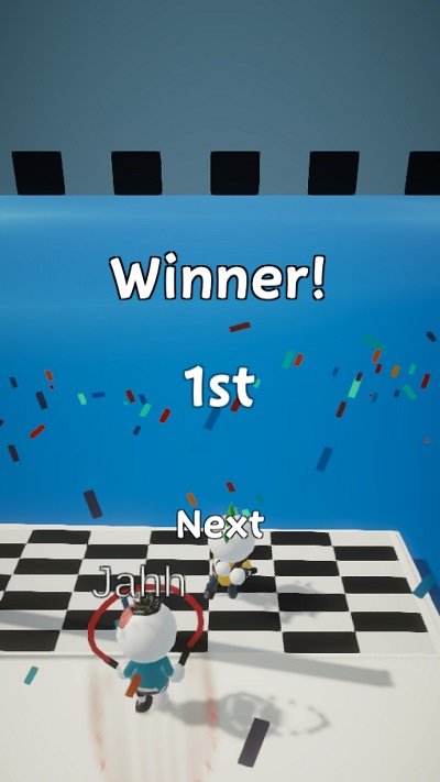 跳绳快跑最新版