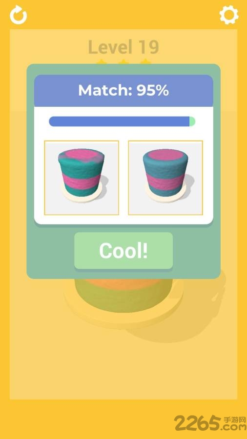 我做蛋糕贼6正式版
