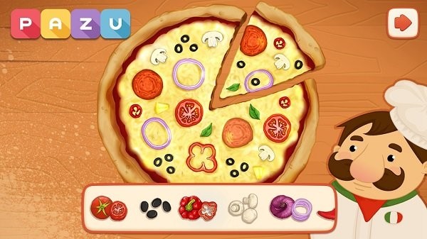 披萨制造商手机版 披萨制造商app下载