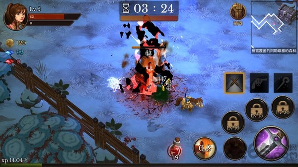 地牢年代记最新版