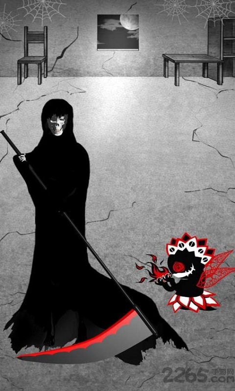 向往地狱的我手机版
