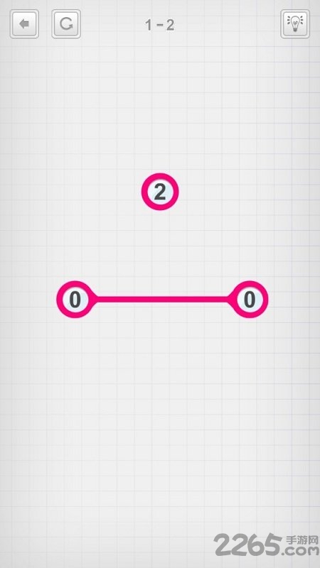 最强大脑点线相连官方版