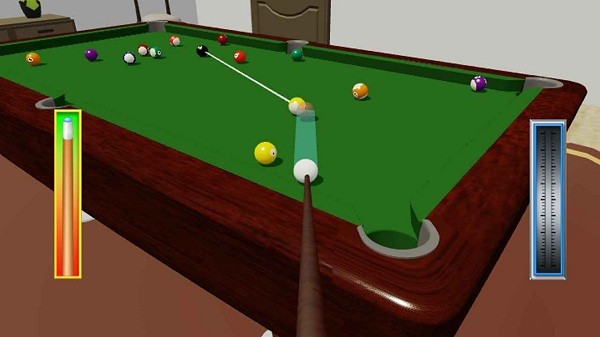 王者3d台球手游官方版