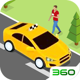 出租车开得贼6正版