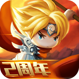 全民神将手机版