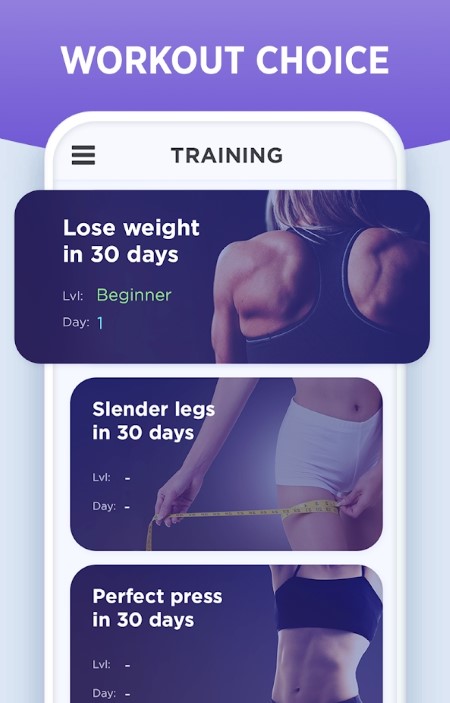 减肥30天app