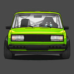 漂移模拟驾驶手机版(Drift Russian Car)