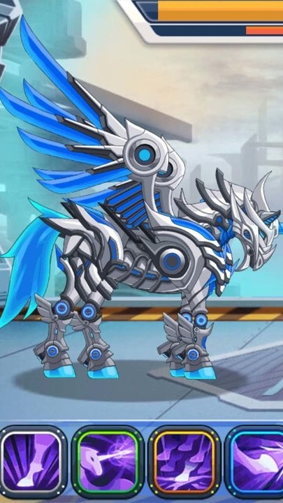 变异恐龙模拟器最新版