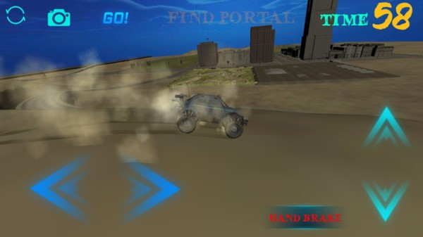 核弹求生中文版