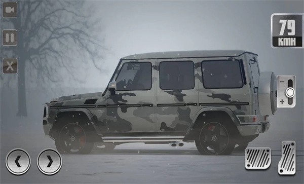 g65停车模拟器手机版