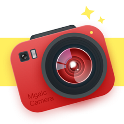 神奇p图相机app