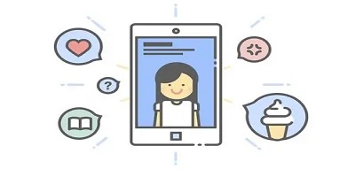 迎新app