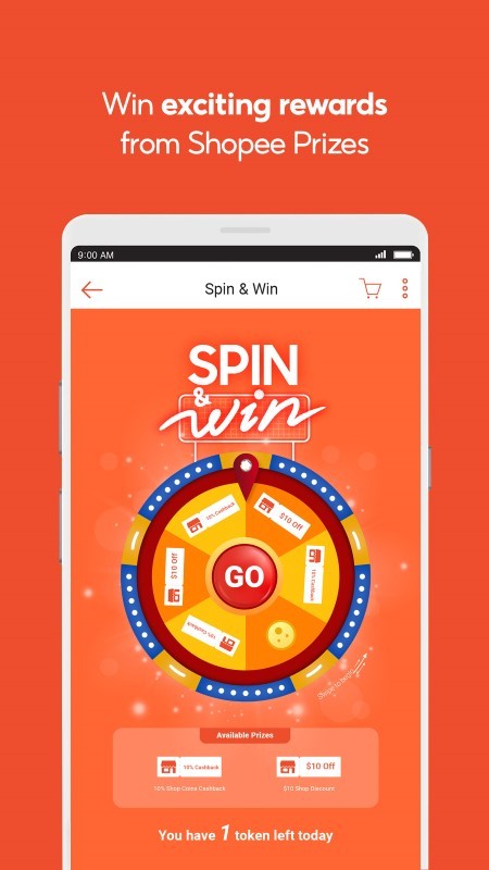 shopee哥伦比亚站点(Shopee Colombia)