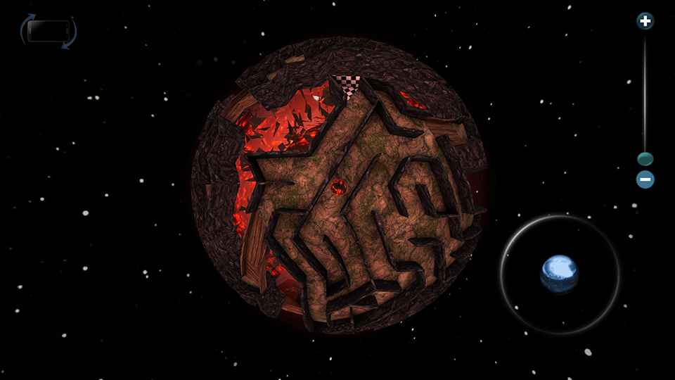 行星迷宫3d最新版