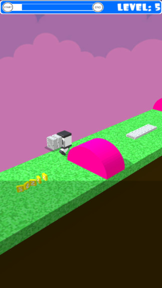 楼梯登山者官方版