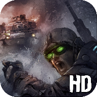战地防御2中文版(defense zone 2 hd)