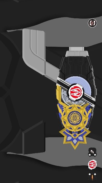 假面骑士极狐变身器模拟器最新版本下载