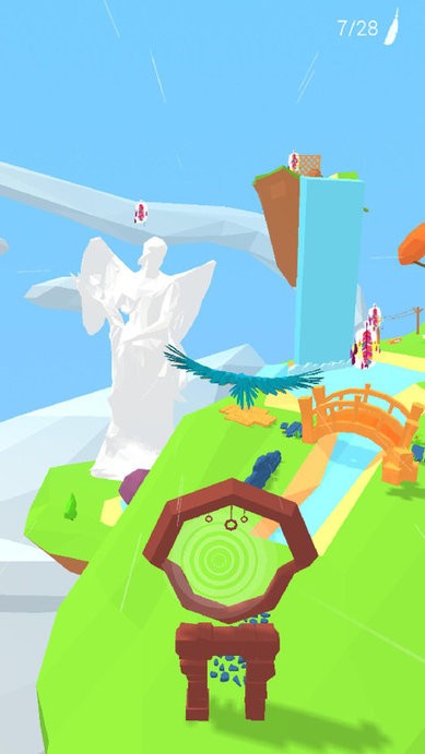 旅行小鸟最新版下载