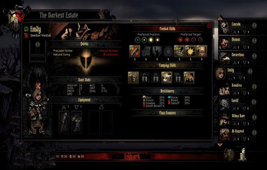 暗黑地牢最新版