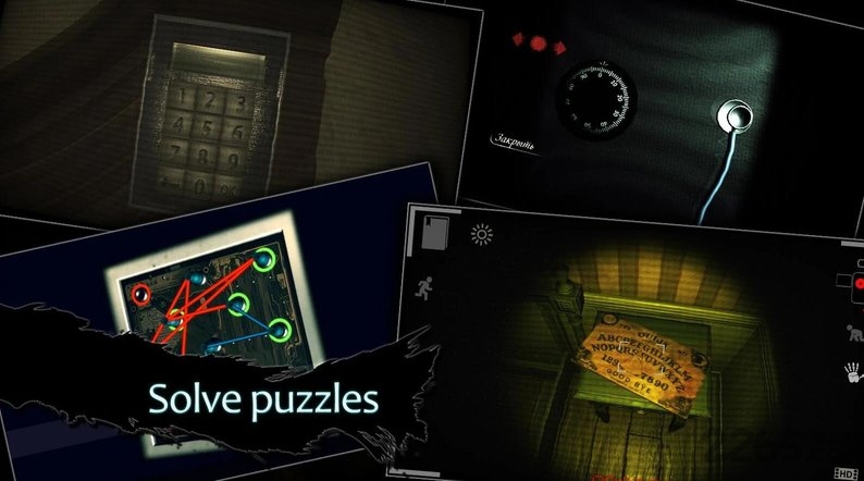 《宣告者2》手游下载