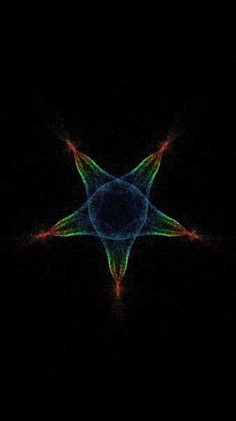 魔幻粒子模拟器官方版 魔幻粒子模拟器游戏下载
