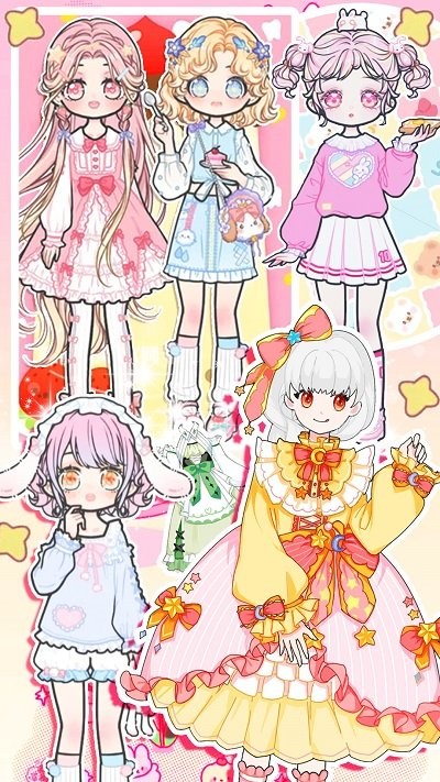 少女偶像日记最新版