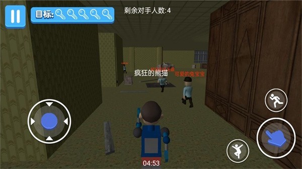 幸存者生存模拟游戏 幸存者生存模拟器下载