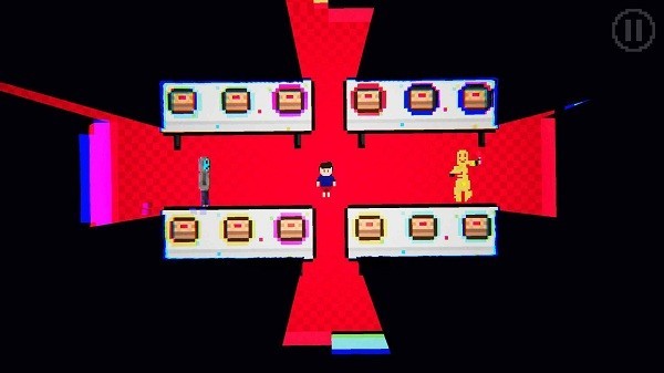 后室2d版游戏