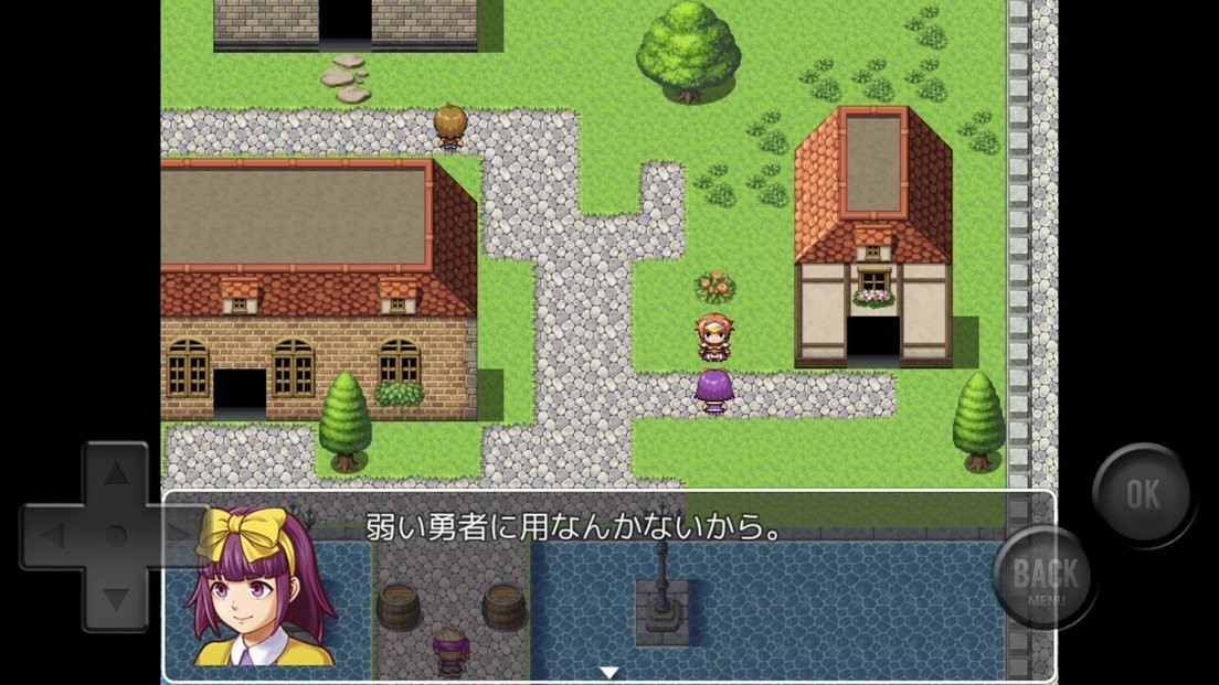 勇者超弱的rpg最新版