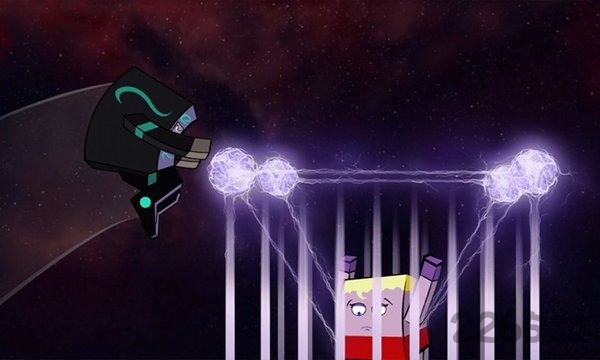 逃逸中文版