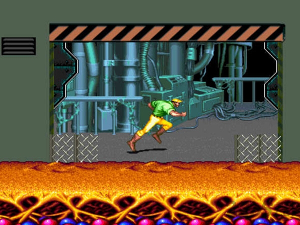 恐龙快打手机版免费