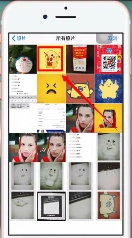 nomocam怎么导入相册照片教程 nomocamapp怎么导入相册照片教程