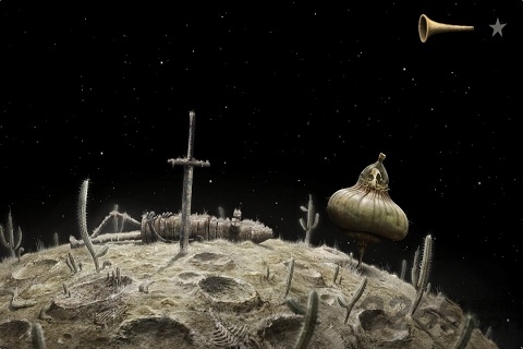 银河历险记3手游(Samorost 3 Demo)