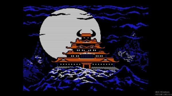 fc空手道手机版