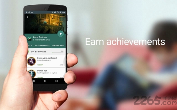 googleplaygames官方